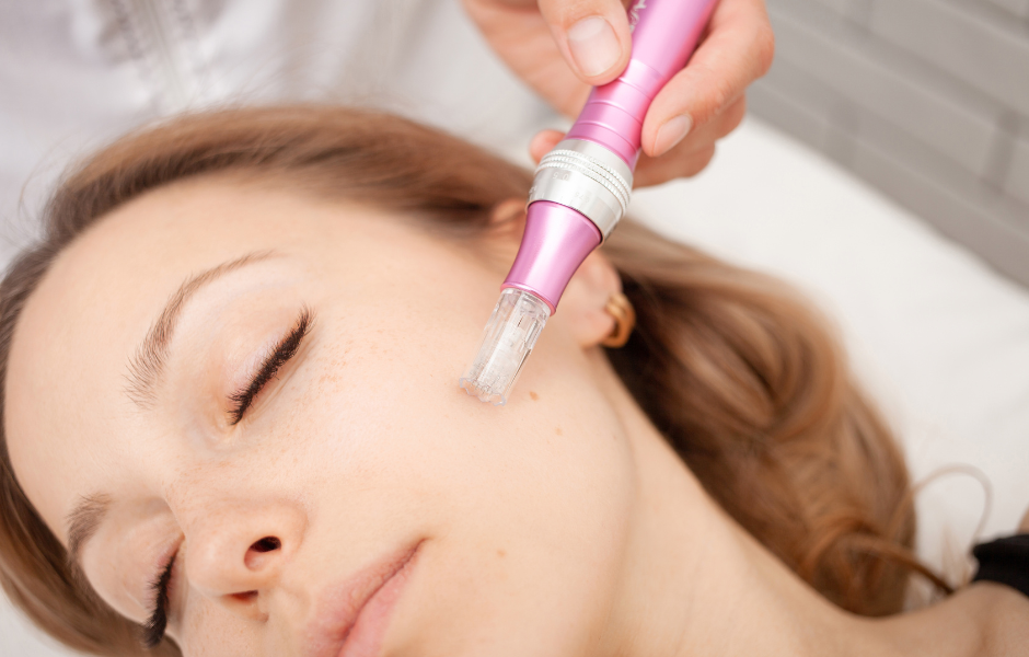 Micro-Needling image